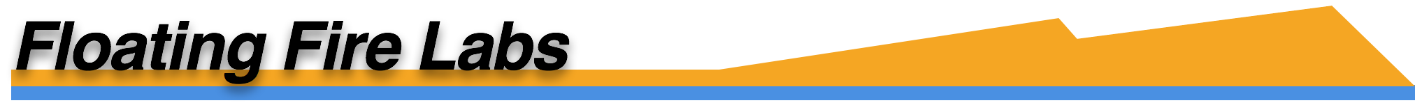 Floating Fire Labs Logo